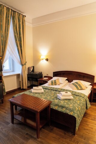 アパートホテル カルメル