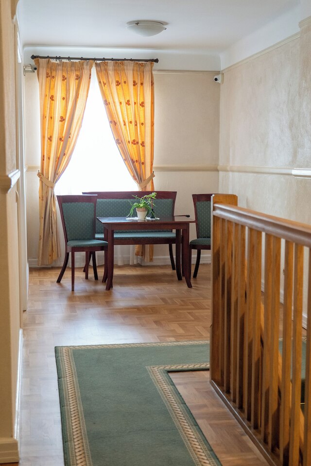 アパートホテル カルメル