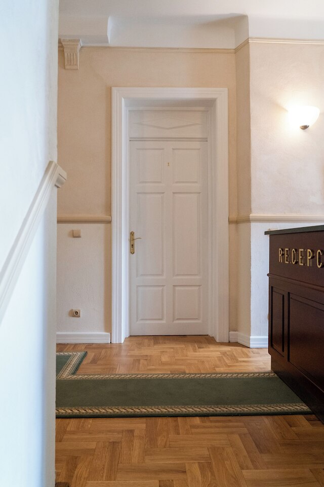 アパートホテル カルメル