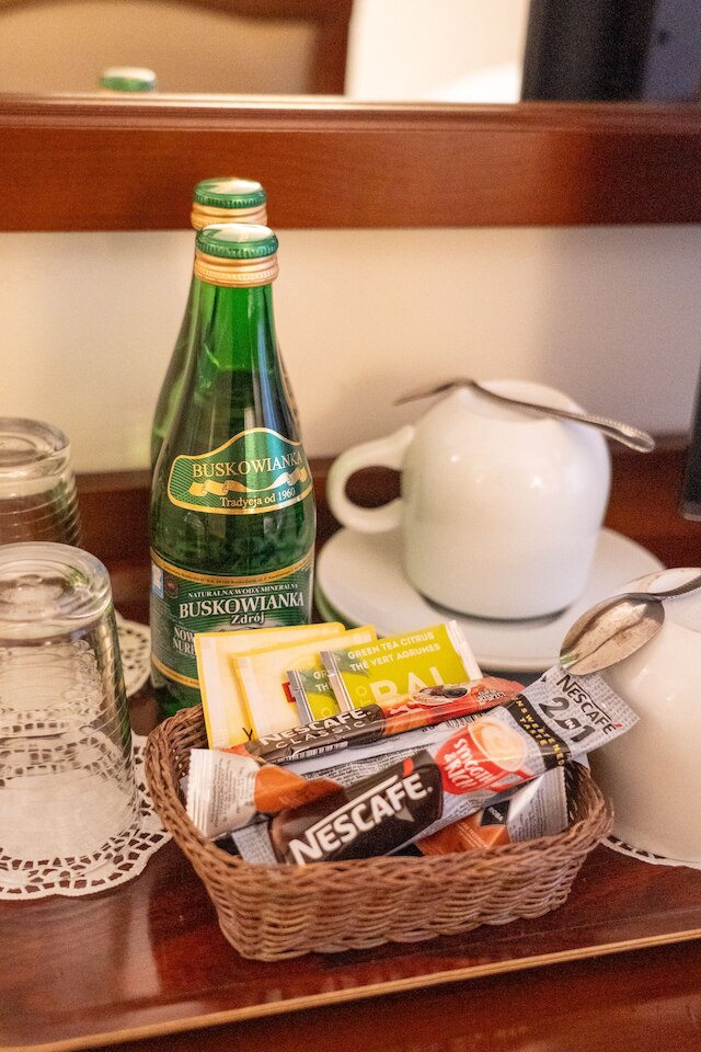 アパートホテル カルメル