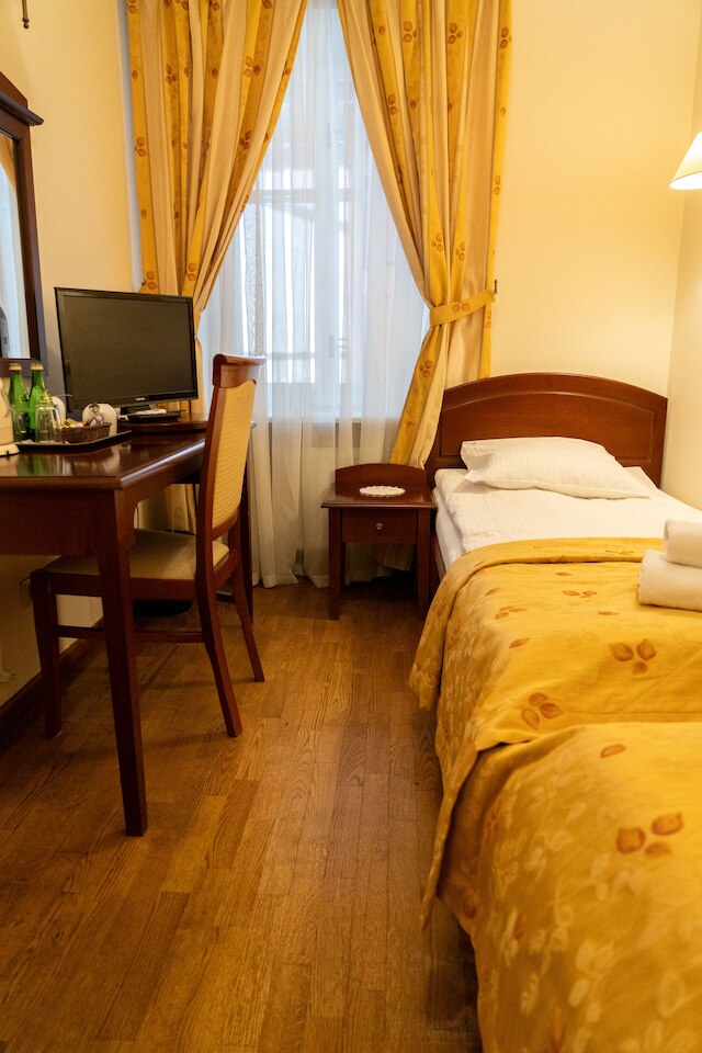 アパートホテル カルメル