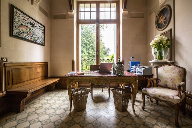 シャトー ドゥ クレア ドゥ ルーン