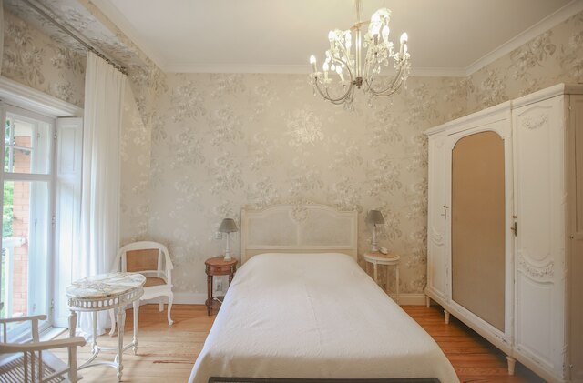 シャトー ドゥ クレア ドゥ ルーン