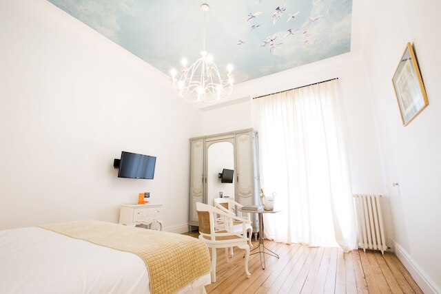 シャトー ドゥ クレア ドゥ ルーン