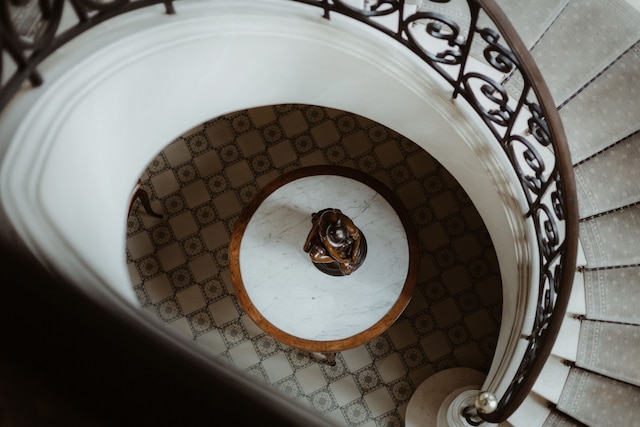 シャトー ドゥ クレア ドゥ ルーン