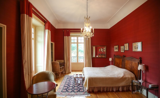 シャトー ドゥ クレア ドゥ ルーン