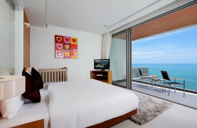 ケープシエンナグルメホテル＆ヴィラス