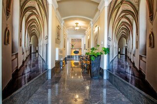 アパートホテル グローバス