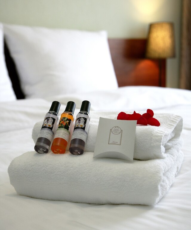 アパートホテル グローバス