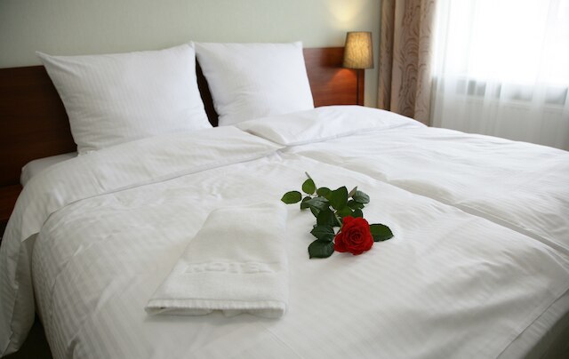 アパートホテル グローバス