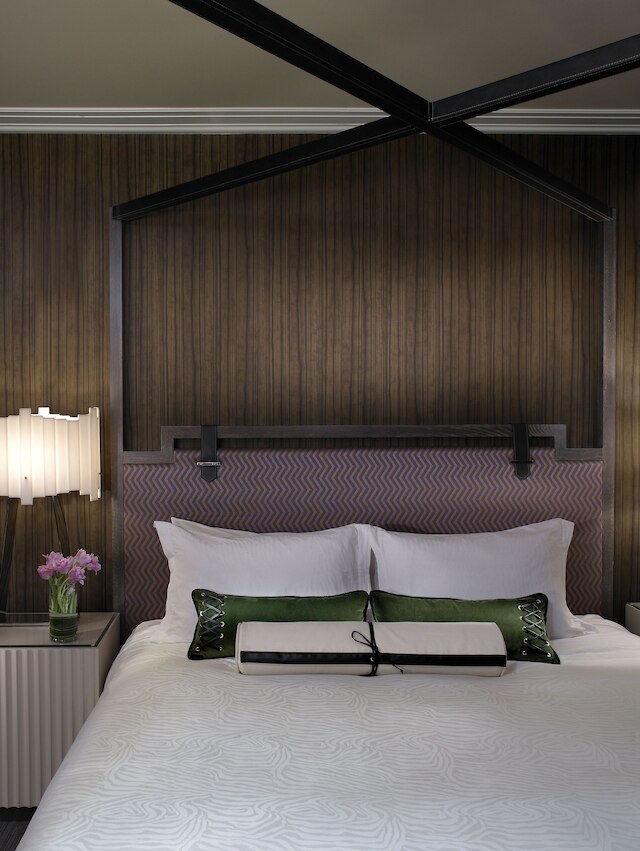 キンプトン ホテル パロマー フィラデルフィア by IHG