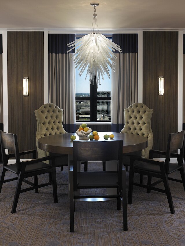 キンプトン ホテル パロマー フィラデルフィア by IHG