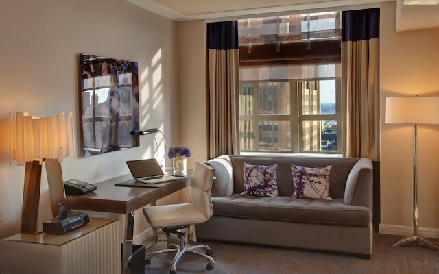 キンプトン ホテル パロマー フィラデルフィア by IHG