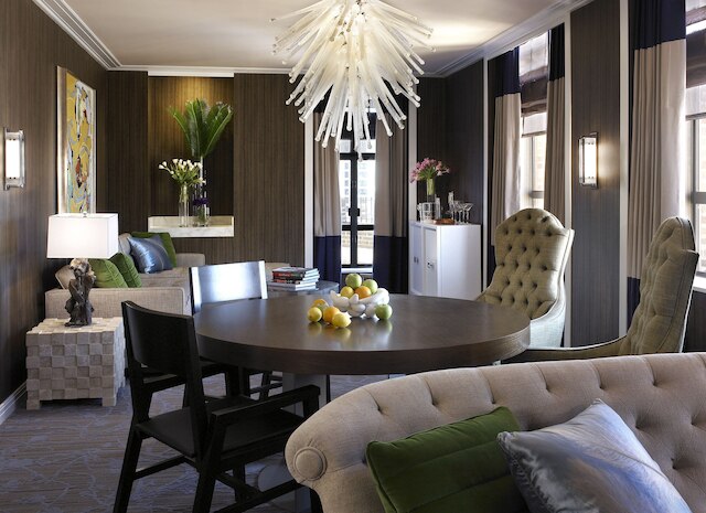 キンプトン ホテル パロマー フィラデルフィア by IHG