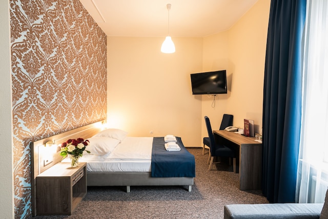 ロータス ホテル