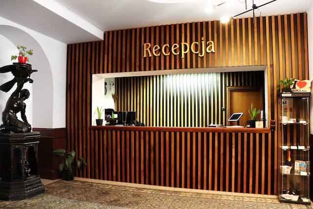 ロータス ホテル