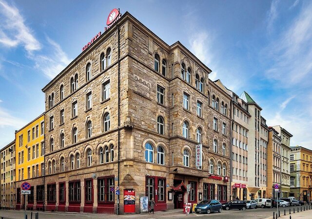 ロータス ホテル