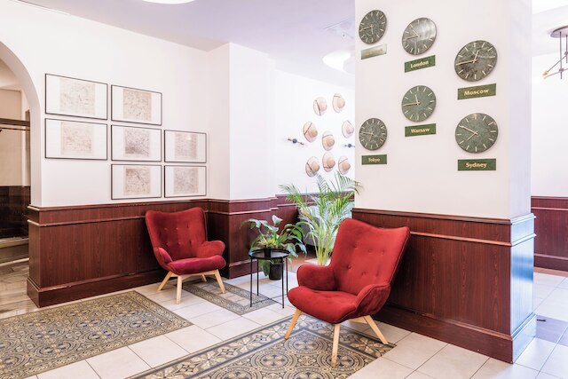 ロータス ホテル