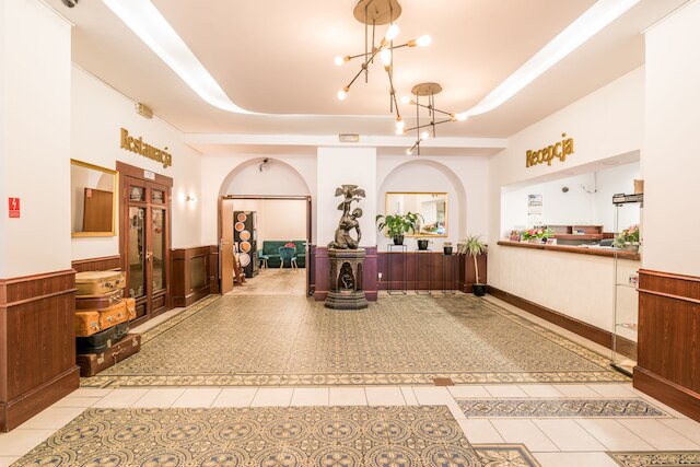 ロータス ホテル