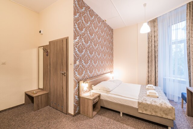 ロータス ホテル