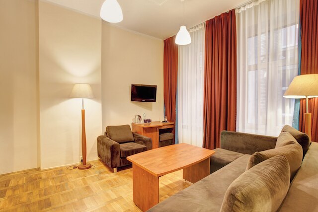 ロータス ホテル