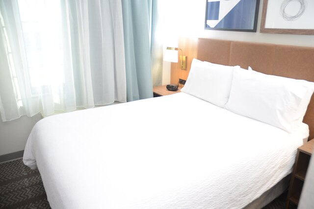 ステイブリッジ スイーツ ツーソン エアポート by IHG