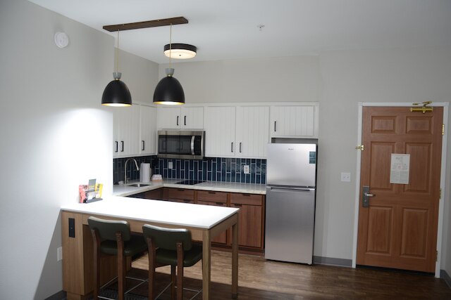 ステイブリッジ スイーツ ツーソン エアポート by IHG