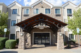 ステイブリッジ スイーツ ツーソン エアポート by IHG