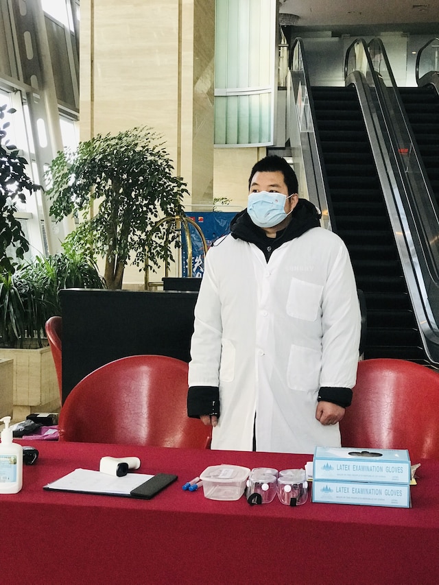 ホリデイ・イン Xi'an High-tech Central by IHG (西安锦阳假日酒店  - IHG 旗下酒店)