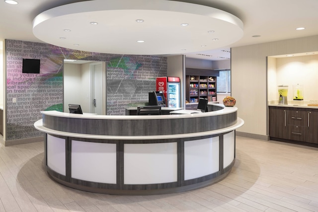 スプリングヒル スイーツ バイ マリオット マイアミ ダウンタウン/メディカルセンター