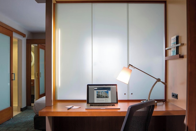 スプリングヒル スイーツ バイ マリオット マイアミ ダウンタウン/メディカルセンター