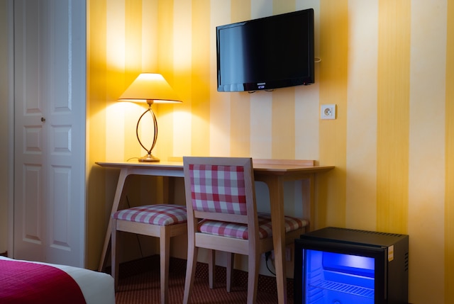 オテル ドゥランブル