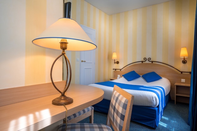 オテル ドゥランブル