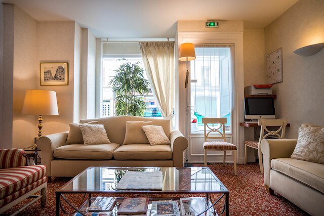 オテル ドゥランブル