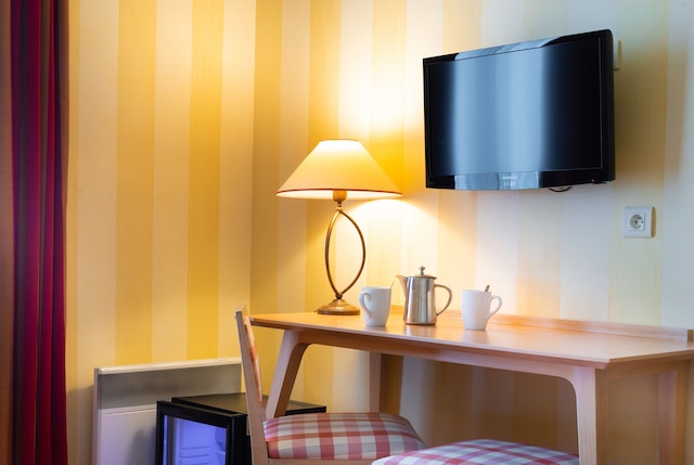 オテル ドゥランブル