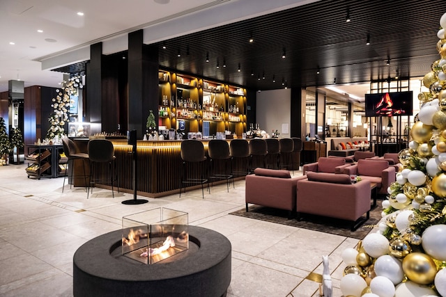 ヒルトン ガーデン イン ヴィリニュス シティ センター