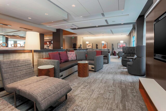 コートヤード バイ マリオット サンノゼ キャンベル