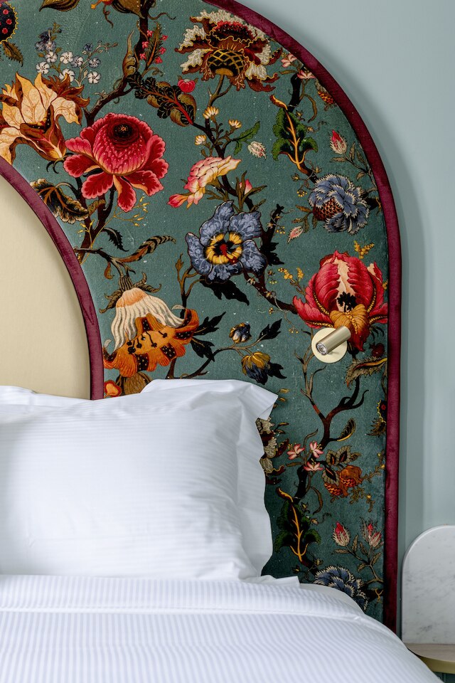 ホテル レオポルド - オルソ ホテル