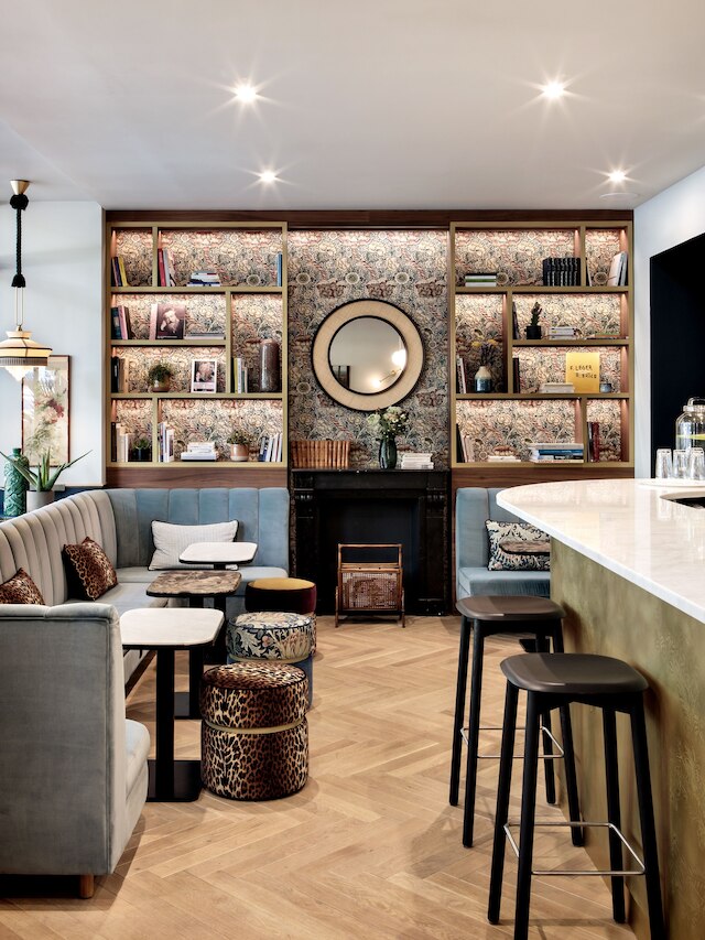 ホテル レオポルド - オルソ ホテル