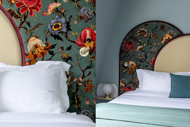 ホテル レオポルド - オルソ ホテル