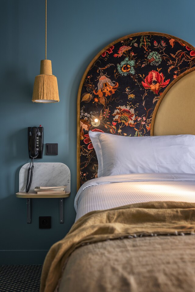 ホテル レオポルド - オルソ ホテル