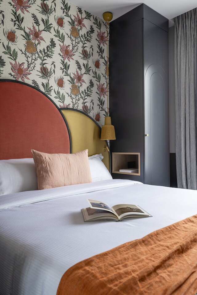 ホテル レオポルド - オルソ ホテル