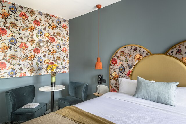 ホテル レオポルド - オルソ ホテル