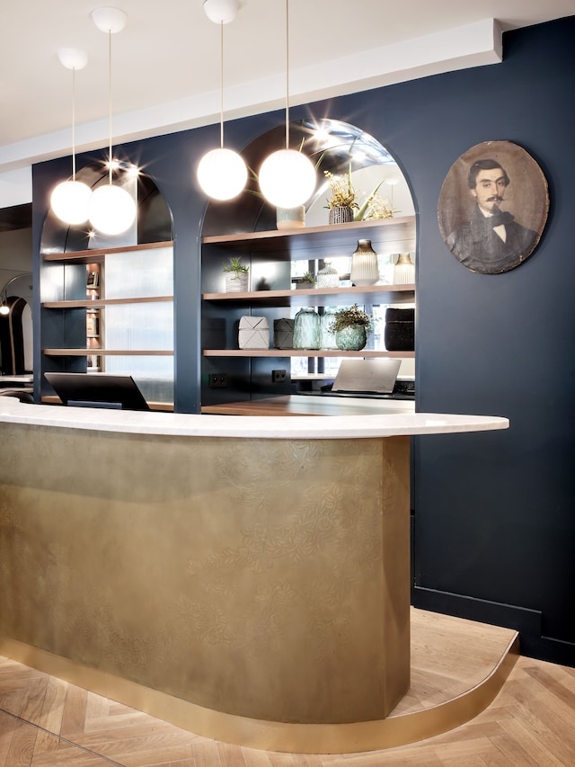 ホテル レオポルド - オルソ ホテル