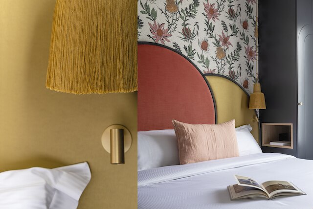 ホテル レオポルド - オルソ ホテル