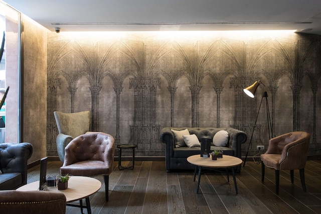 カタロニア カテドラル ホテル