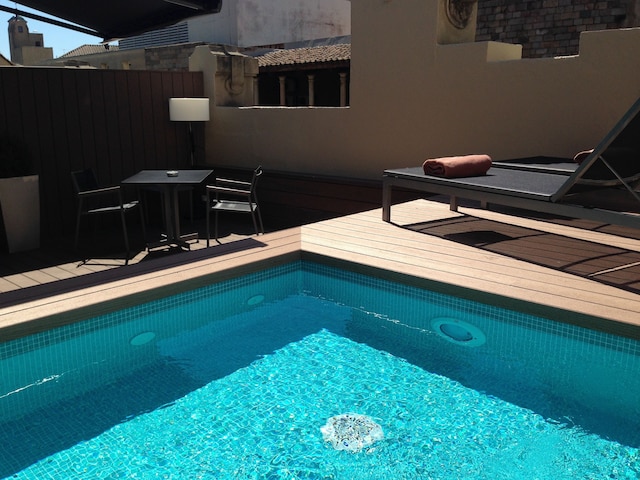 カタロニア カテドラル ホテル