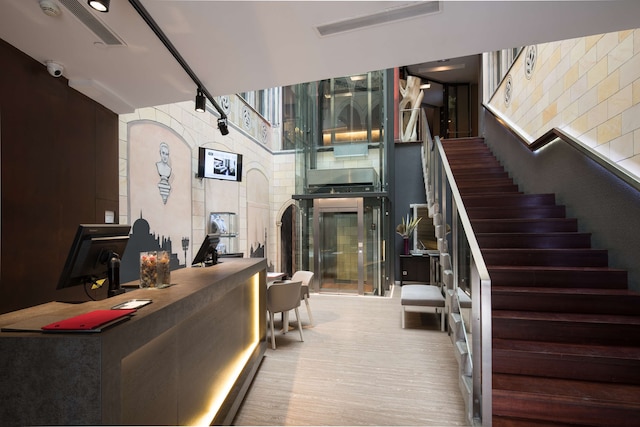 カタロニア カテドラル ホテル