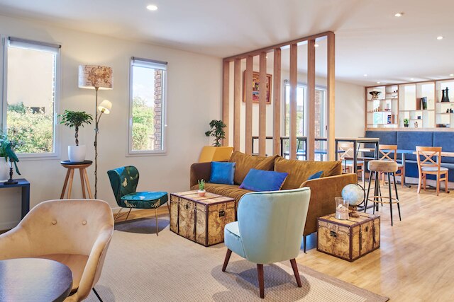 キリヤード レ ジュリス