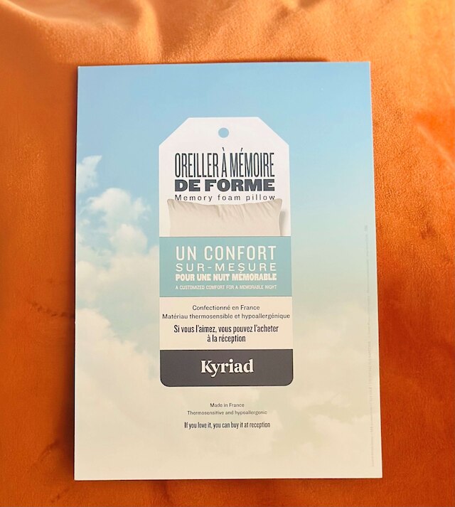 キリヤード レ ジュリス